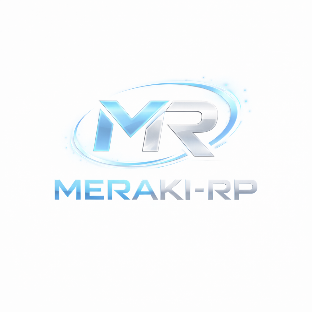 MERAKI - RP